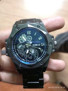 Stylish Fobras Watch