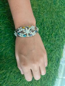 Exquisite Embellished Bracelet pack of 2 💯