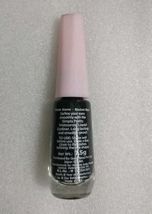 Avon Simply Pretty Waterproof Liquid Eyeliner
