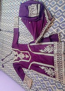 Partywear Pakistani SUIT