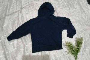 Very Cute N Beautiful Light Woolen Hoddie