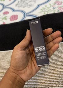 Dior Forever Blush Soft Filter
