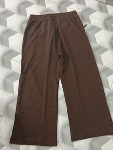 Comfortable Wide-Leg Casual Pants (fixed)