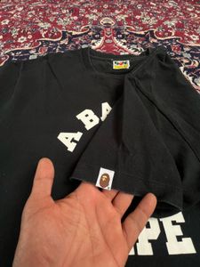 A Bathing Ape T-Shirt