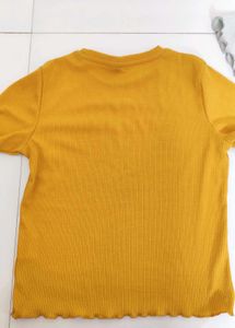 Set of 2 top size S