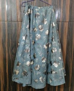 Stunning Lehenga Choli Set