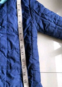 unisex reversible  Baby Jacket.. (18-24 Months)