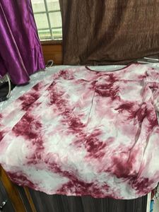 Stylish Printed top  for Women