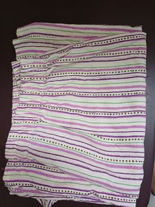 Colorful Stripes Plazo