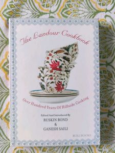 The Landour Cookbook ✨