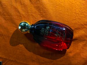French essence aura Women perfume