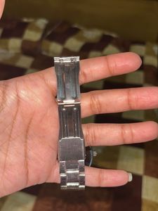 Stylish Analog Watch