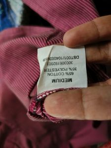 Westside Women's Short Knee-length Kurta