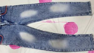 Blue Jeans