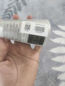BBLUNT Hot Shot Heat Protection Hair Mist
