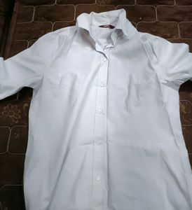 Girls Formal shirt