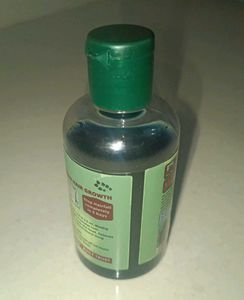 Bhringraj Herbal Hair Oil