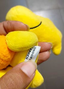 peanut snoopy