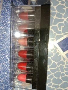 New Lipstick Multi Color