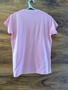 Cute Pink T-Shirt