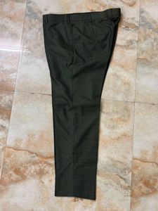 Premium Italian Fabric Nehru Jacket &amp; Trousers – B