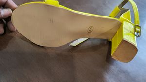 Stalk Heels