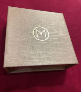 ✨ Malabar Gold &amp; Diamonds Jewellery Box ✨