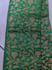 Banarsi Silk Fabric