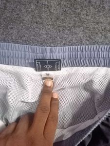 Umbro Track Pants sport's style