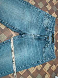 ⚡ ⚡ Flash Sale ⚡ ⚡ Men's Blue Denim Jeans