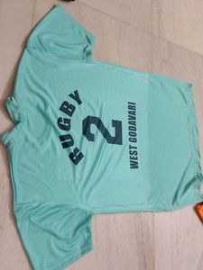 Sports Wear Men's T-shirt
