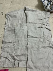 Lightweight Linen Blend Pants