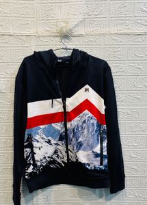 🇦🇺 Fila imported jacket