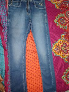 Combo Of 3 Jeans