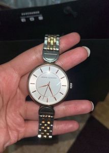 Armani Exchange original  Watch with bag and box (