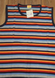 R/N Seleveless T-shirt For Boys 👦