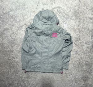 Superdry Hooded Jacket