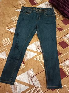 Max Black Jeans