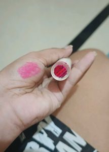 CRYSTAL LIQUID LIPSTICK 07 &amp; 12