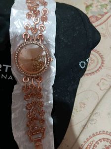 Rosy Watch