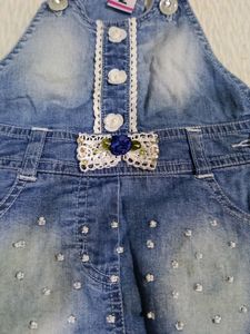 Blue Denim Dungri