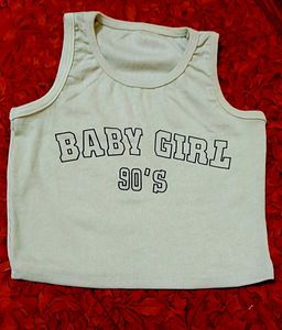 Retro Vibe Crop Tops – Set of 3 | California Cool