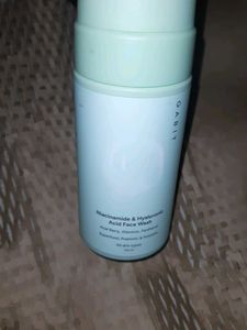Facewash for Skin Types