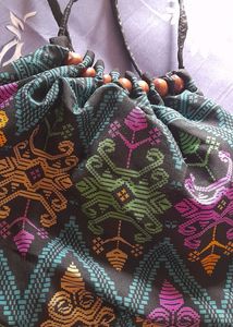 Hand Bag