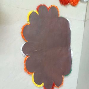 Rangoli Mat