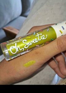 MAC Oh, Sweetie Lipstick