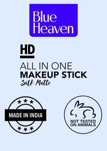 Blue Heaven HD All In One Makeup Stick