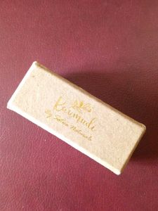 Kaumudi Naturals Lipbalm