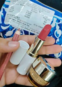 Estee Lauder skin care and makeup kit
