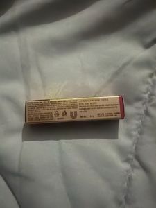 Lakme Overtime Shine Lipstick